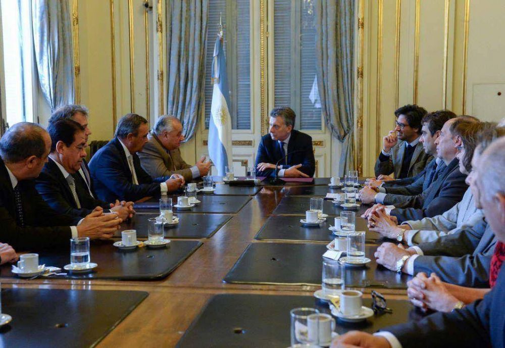Acuerdo para modernizar las justicias provinciales