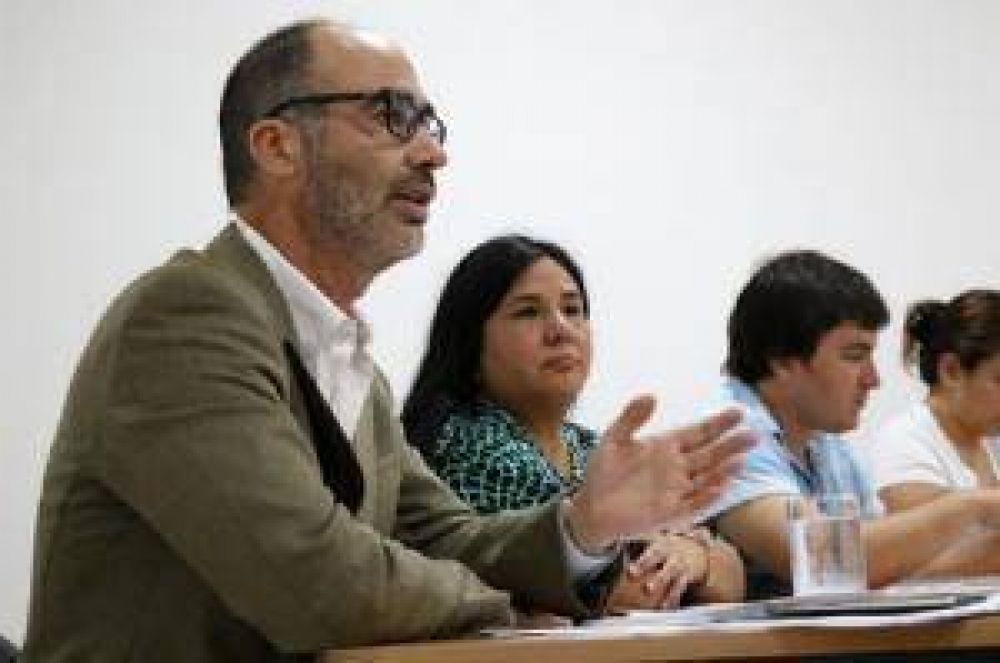 Para el Municipio, 