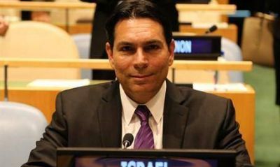 Por primera vez, Israel es elegido para dirigir un comit� de la ONU