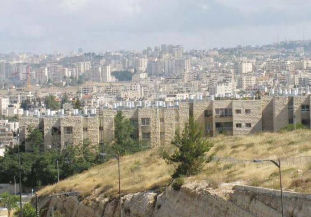 El Comit de Finanzas de la Knesset aprob un proyecto para impulsar los negocios en la Margen Occidental