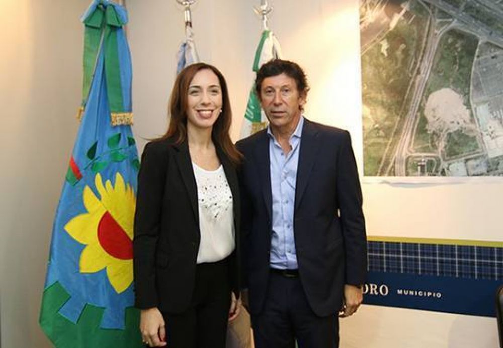 Gustavo Posse: �Algunas medidas pueden ser duras, pero es para buscar una sociedad m�s justa�