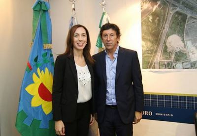 Gustavo Posse: �Algunas medidas pueden ser duras, pero es para buscar una sociedad m�s justa�