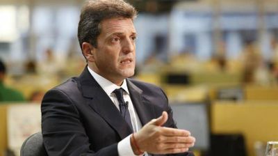 Massa pidi� la suspensi�n del 