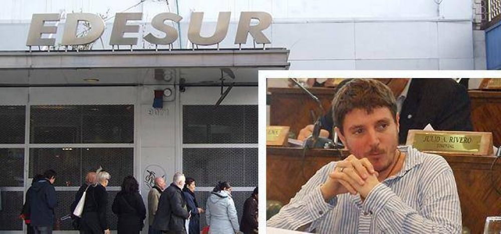 El FpV de Lomas reclamar� a Edesur por los cortes de luz