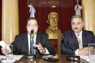 Se suspende la sesi�n especial por el transporte p�blico