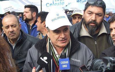 La CGT Regional espera que �el poder pol�tico tome nota del reclamo�