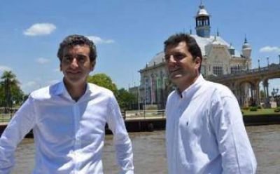  Senador nacional por la Pcia: Massa lidera para 2017, pero Randazzo le pisa los talones
