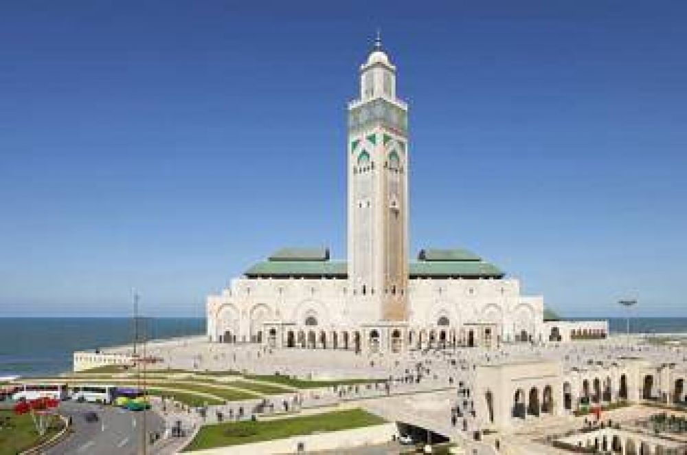 Marruecos enva 200 imames al extranjero a predicar en Ramadn