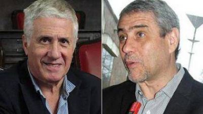 Ferraresi y D�az Perez en contra de los aumentos en los servicios