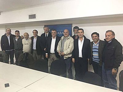 Retoma la investigaci�n cient�fica con buques propios del Inidep