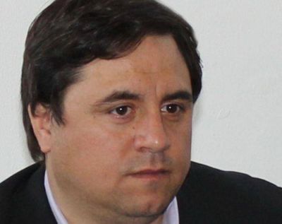 El diputado Manino Iriart pidi� el traspaso de las Polic�as Locales a los municipios