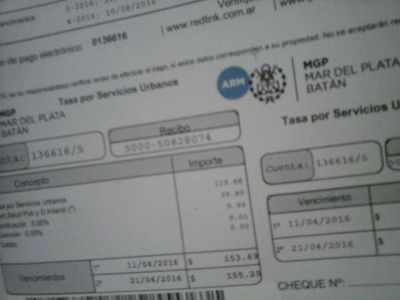 Ante las quejas, proponen un tope del 30 por ciento a la TSU