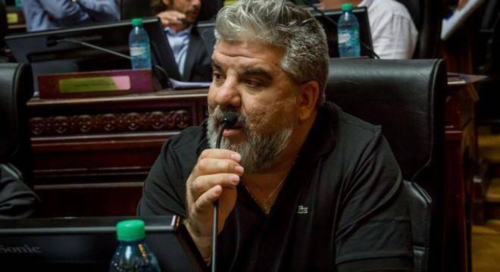 Un legislador del PRO acus� al Papa de �profundizar la grieta�