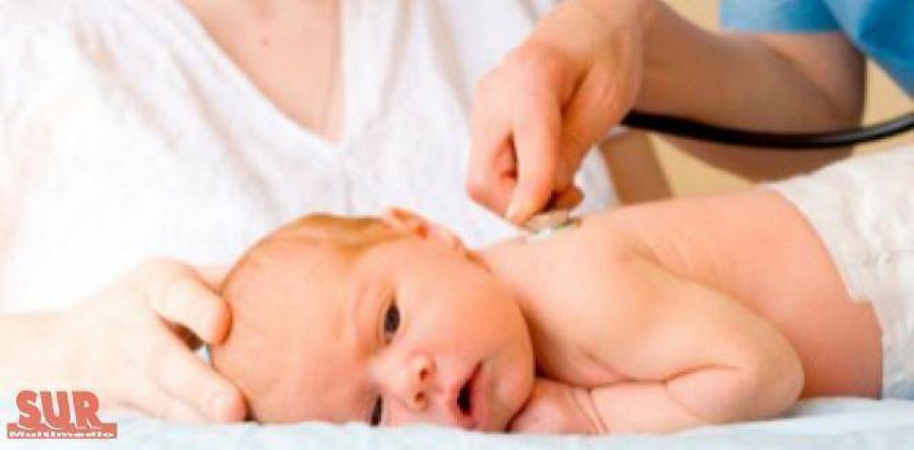 Salud invirti� un 82% m�s en recursos para atender la bronquiolitis
