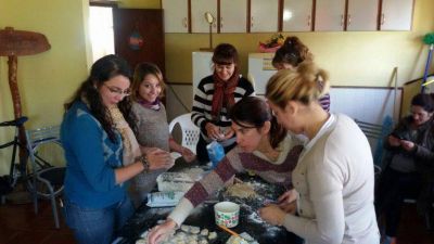 Continua la campa�a de prevenci�n de la gripe �A�