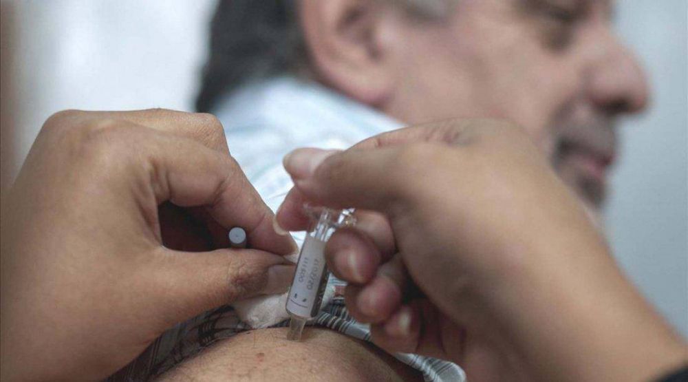 En la provincia se registra el 20 % de los casos de gripe A del pas
