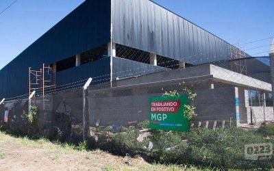 El municipio renegociar� contratos con empresas constructoras: la deuda trepa a $232 millones