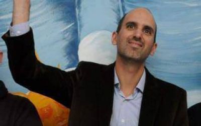 General Villegas: Muri� el Concejal Pedro Satragno