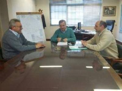 Cambiemos Chivilcoy pidi� obras para las rutas provinciales y en el acceso local por ruta 30