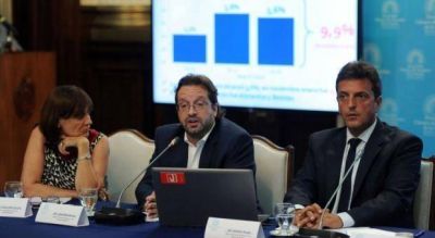 Previo a la vuelta del Indec, diputados afirmaron que la inflaci�n en mayo fue del 3,5%