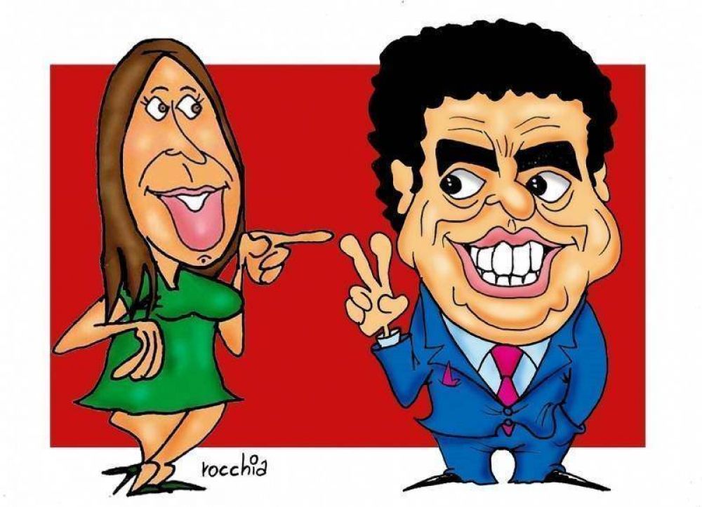 �Qui�nes son los que seg�n el gobierno 