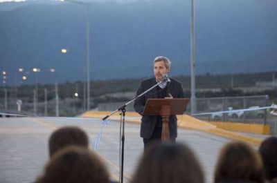 �Coincidimos en que los problemas de la gente no tienen color pol�tico�