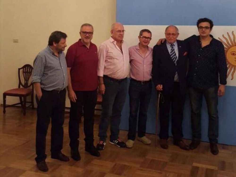 Jujuy ratific� en China su decisi�n de ser protagonista del desarrollo de energ�as renovables