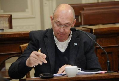 El PRO impulsa la puesta en marcha de �kioscos saludables� en escuelas p�blicas y privadas