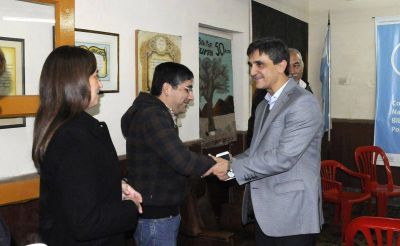 Yedlin: �no es momento de analizar elecciones sino gestionar para que salgamos adelante�
