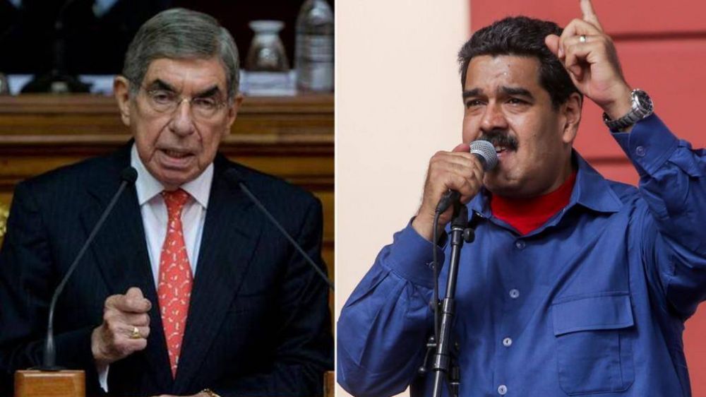 �scar Arias, Nobel de la Paz: 