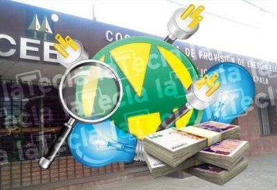 La cooperativa de Zapala en la mira