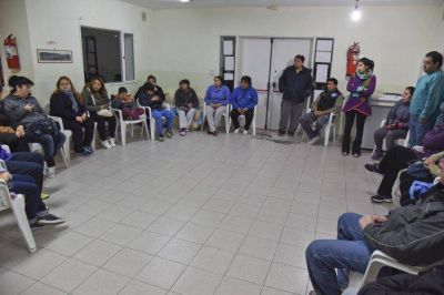 El IPV sorprendi� a vecinos de un plan en Diadema con cuotas de 4.000 pesos