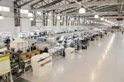Preocupaci�n del Gobierno por el impacto de la tarifaria municipal en la industria