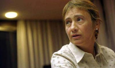 Avanza el juicio de residencia contra la ex gobernadora Fabiana R�os