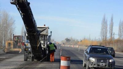 Naci�n ajusta costos y corre hasta el 2019 la fecha para terminar la Ruta 22