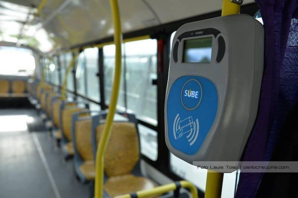 Dos empresas estar�an interesadas en obtener la concesi�n del transporte