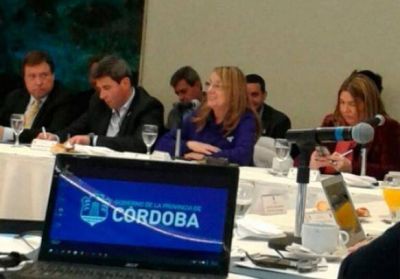 El acuerdo Naci�n-Provincia no implica la renuncia de los reclamos judiciales