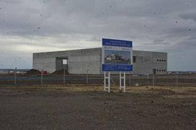 Naci�n impulsar� actualizaci�n de la ley de zonas francas
