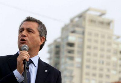 Etchevehere: �Con la quita de retenciones, el campo arranc�
