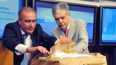 Dar�o Kubar, intendente de General Rodr�guez: �Hay m�s de 5 millones de d�lares�