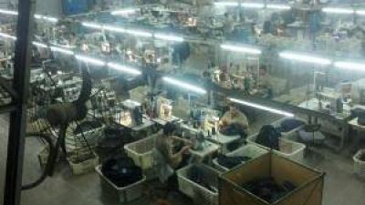 Por las importaciones, cierran una empresa nacional dejando 194 personas sin empleo