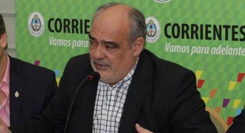 Colombi no descart� volver a ser candidato