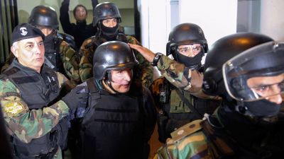 Los 9 datos m�s importantes sobre la detenci�n de un ex funcionario clave para el kirchnerismo