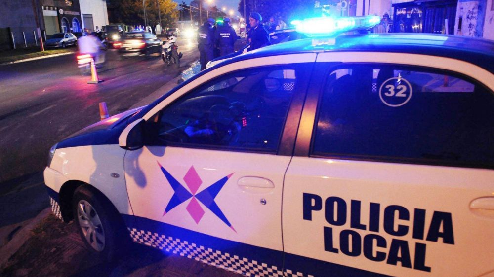 Con el dinero que ten�a L�pez se podr�an entregar 121 mil asignaciones universales por hijo