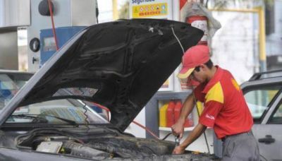 Si no hay acuerdo, cierran las estaciones