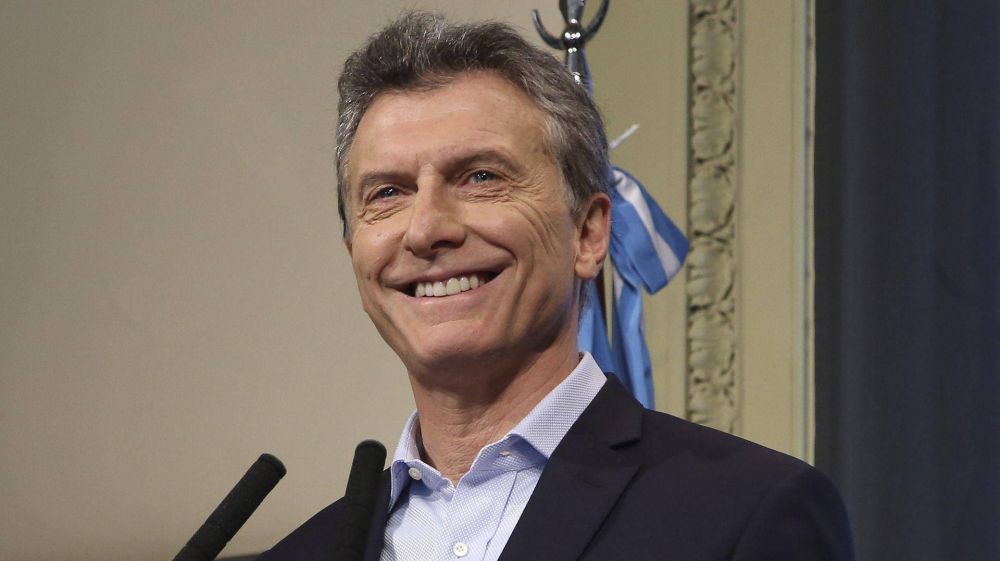 Confirmaron el sobreseimiento de Macri por las escuchas ilegales