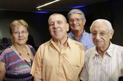 Medio aguinaldo: El martes 21 cobran los pasivos provinciales
