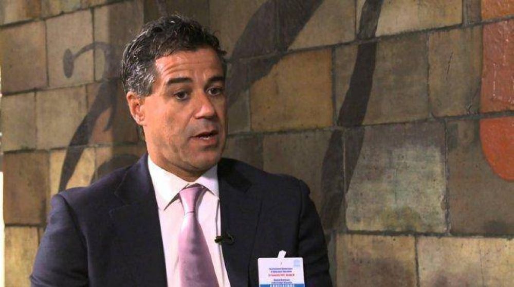 Ordenaron la detenci�n de Jos� L�pez por presunto enriquecimiento il�cito