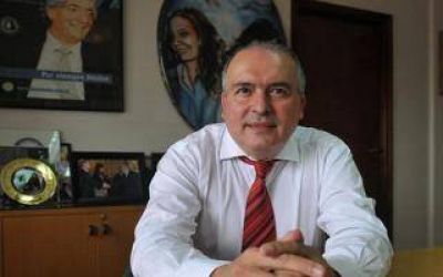 Qui�n es Jos� L�pez, el exfuncionario kirchnerista que encontraron con dinero