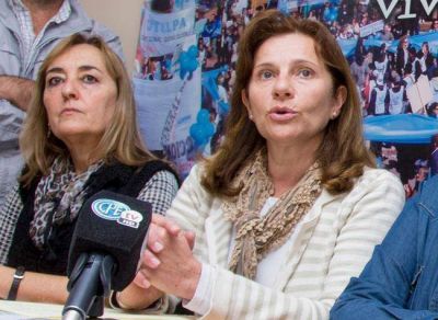 Utelpa rechaza el aumento del bono de Sempre